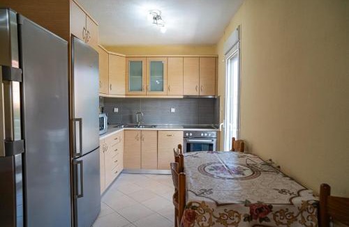 Nea Playia Apartment | Feel Greek Hospitality #Χ021