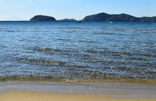 Palaio Tsifliki Villa | Feel the Sea Villa