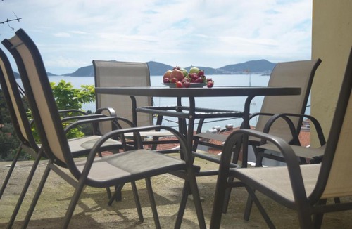 Palaio Tsifliki Villa | Feel the Sea Villa