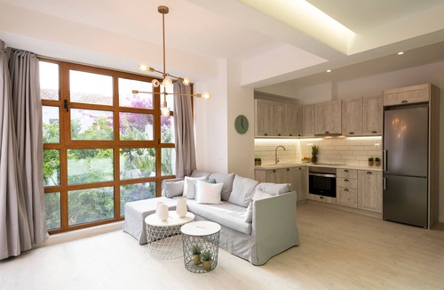 Old Town Rethymnon House | "Feels Like Home" – Charming Apartments in Rethymno Old Town