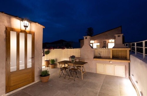 Old Town Rethymnon House | "Feels Like Home" – Charming Apartments in Rethymno Old Town