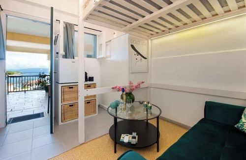 Gaios House | Fenia's Nest - Charming Sea Escape in Gaios, Paxos