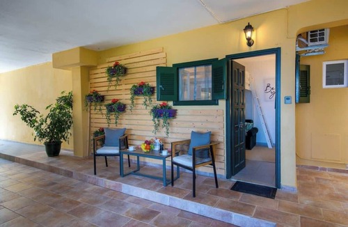 Gaios House | Fenia's Nest - Charming Sea Escape in Gaios, Paxos