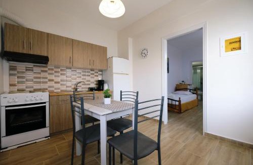Moudros Apartment | Fergani Apartments