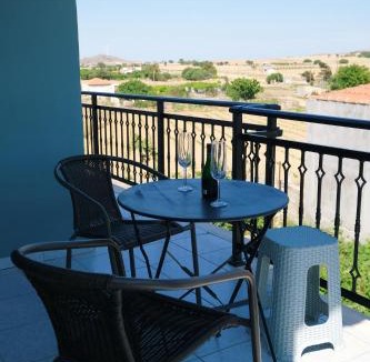 Moudros Apartment | Fergani Apartments