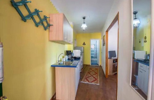 Pentati Apartment | Ferienhaus auf Korfu