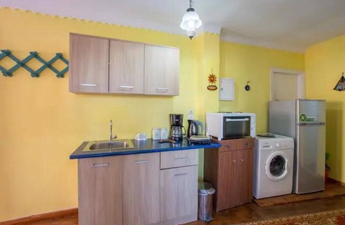 Pentati Apartment | Ferienhaus auf Korfu
