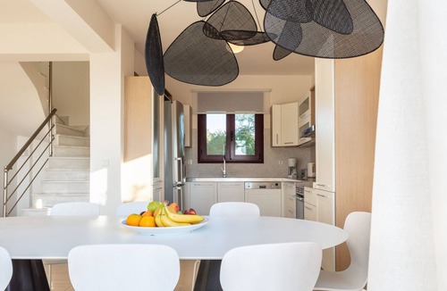 Skouloufia House | Ferienvilla Malvasia mit Swimmingpool auf Kreta by Interhome
