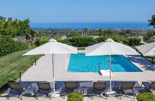 Skouloufia House | Ferienvilla Malvasia mit Swimmingpool auf Kreta by Interhome