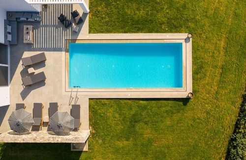 Kos House | Ferienvilla "Melia" by Interhome