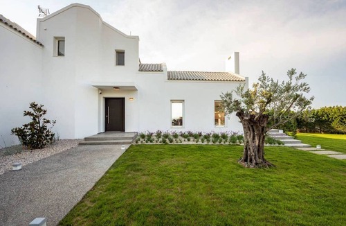 Kos House | Ferienvilla "Melia" by Interhome