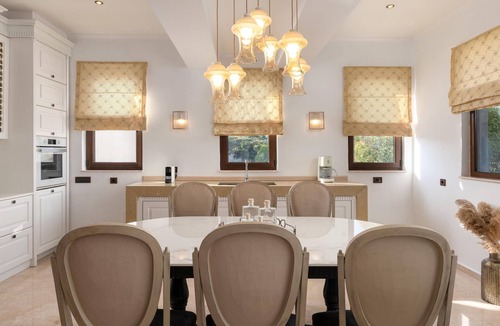 Petaloudes House | Ferienvilla Vento Imperiale Estate für 14 Personen by Interhome