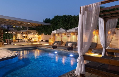 Petaloudes House | Ferienvilla Vento Imperiale Estate für 14 Personen by Interhome