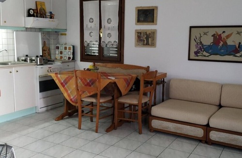 Polichrono Apartment | Ferienwohnung auf Chalkidiki 100m vom Strand Entfernt