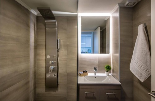 Gournai Apartment | Festos Palace by Luxury Living Apartments