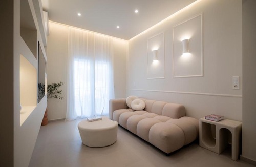 Igoumenitsa Apartment | Fhouse suite