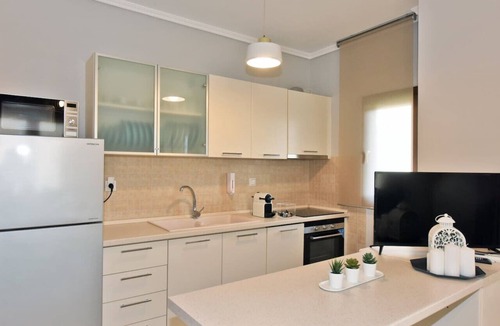 Flogita Apartment | Fibes Luxury Living 3 by RentalsPro - Mouries Halkidiki