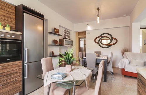 Pastida Villa | Filerimos Hillside Villa
