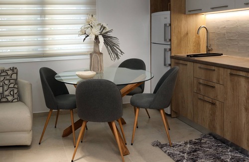 Volos City Centre Apartment | Fili's Central Spot A