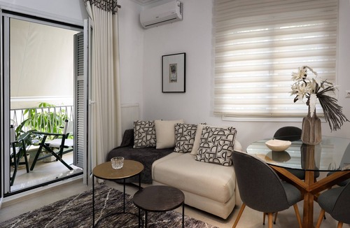 Volos City Centre Apartment | Fili's Central Spot A