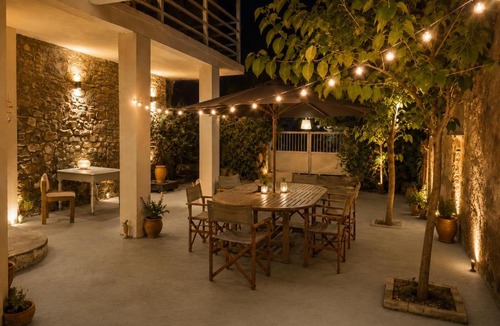 Oichalia Villa | Filia Country House