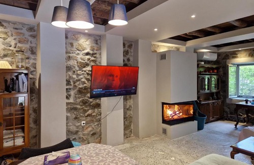 Oichalia Villa | Filia Country House