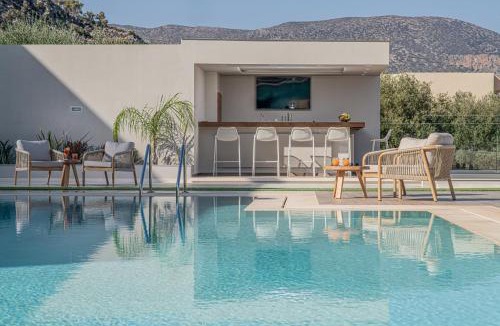 Stalida Hotel | Filia Luxury Suites