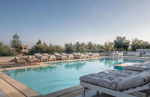 Stalida Hotel | Filia Luxury Suites