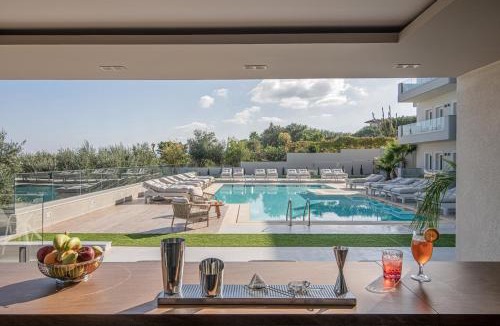 Stalida Hotel | Filia Luxury Suites