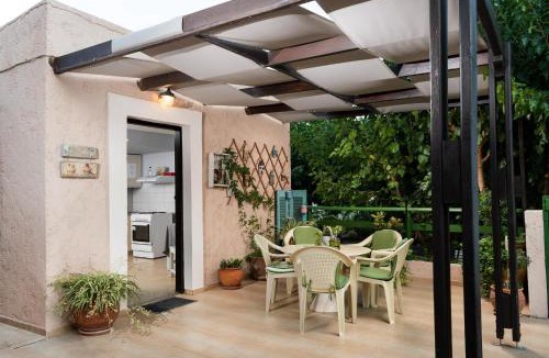 Matala Apartment | Filia Rooms