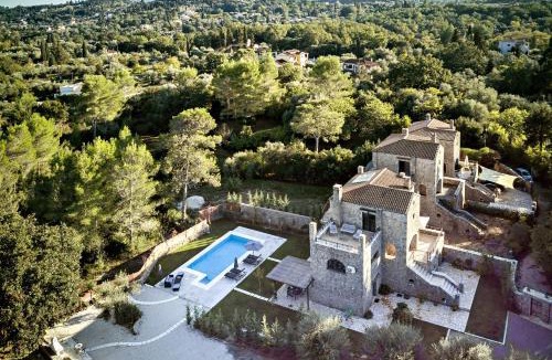 Gouvia Villa | Filia Stone Villa