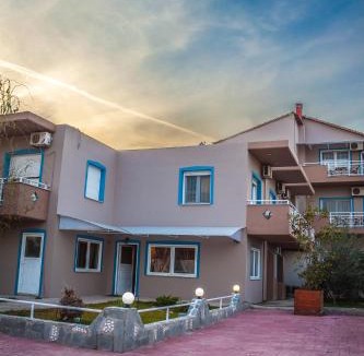 Keramoti Hotel | Filippion Hotel