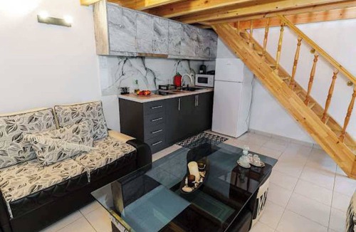 Albanian Riviera Villa | Filippos Traditional Villa - Pool & Garden Gem