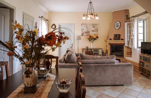 Diakofti Apartment | Filoxenes Katoikies