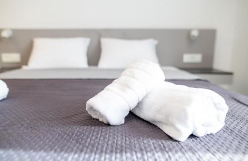 Marmari Apartment | Filoxenia cozynest
