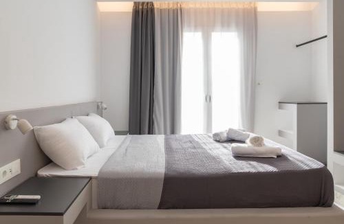 Marmari Apartment | Filoxenia cozynest