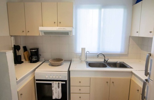 Nea Potidaia Apartment | Filrose Sea View Apartment by RentalsPro