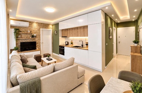 Velipoje Apartment | Fishta Apartament