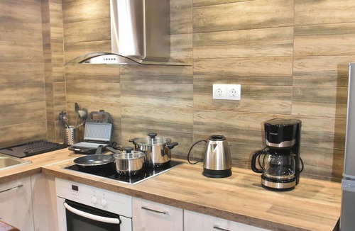 Spata-Artemida Apartment | FK Apartment is Situated 60m Away From the Beach and 10km From the Ath.airport