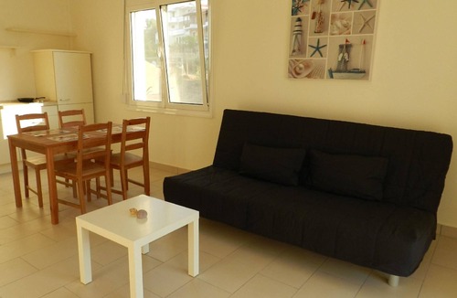 Skala Neon Kidonion House | Flat "Limani" near the beach