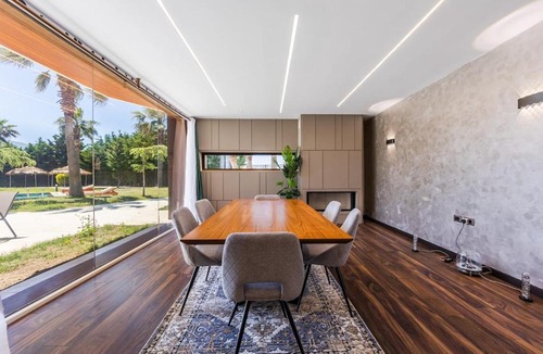 Orikum Villa | Fllad e Valë Luxury Private Pool Villa by PikHost