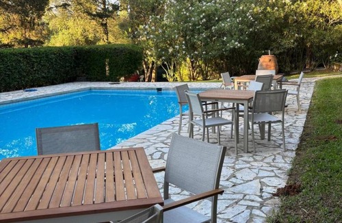 Gouvia Apartment | Flowers Apartments @ Alexandra Villas