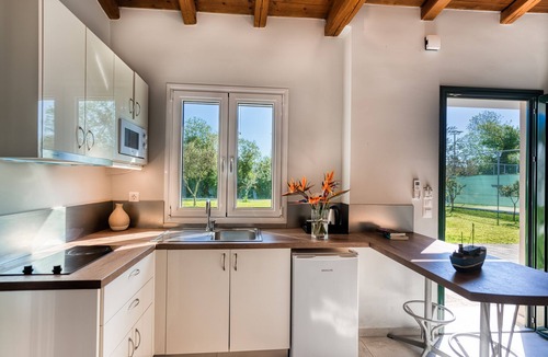 Alepou Apartment | Folies Corfu Hotel Apartments