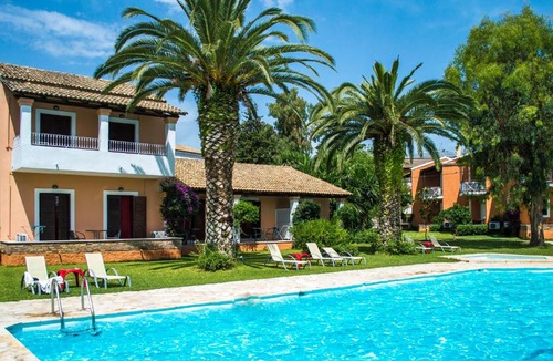 Alepou Apartment | Folies Corfu Town Hotel Apartments