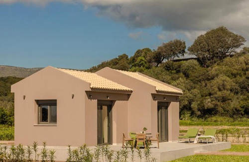 Paliki Villa | Footprints Villa