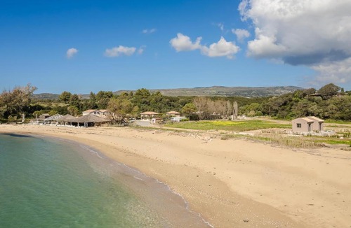 Paliki Villa | Footprints Villa