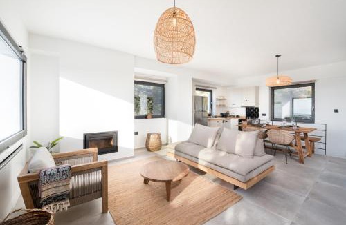 Zia Villa | Forest View Villas