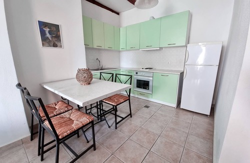 Loukerata House | Forestata Village