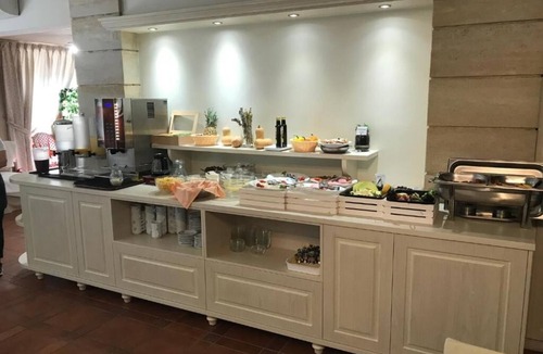 Rethymno Hotel | Fortezza Hotel