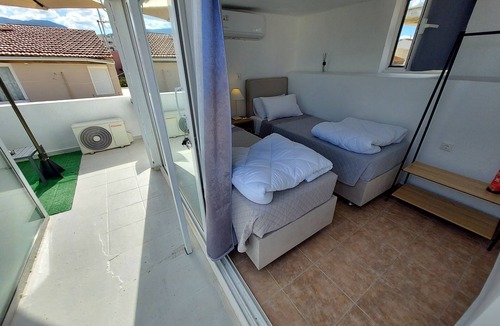 Old Town Rethymnon Apartment | Fortezza Nest - Old Town Rethymno